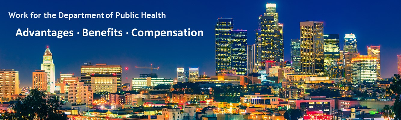 Advantages Benefits Compensation