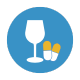 Substance Use Disorders (SUD) Icon