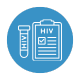 HIV/AIDS Icon