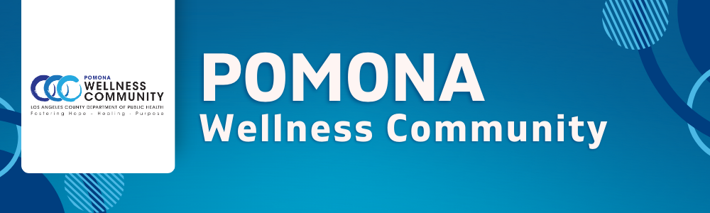 Pomona Wellness Community Logo