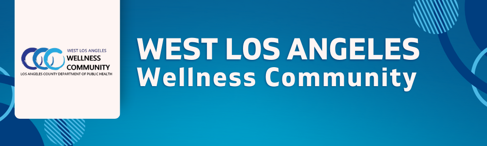 West LA Wellness Community Logo