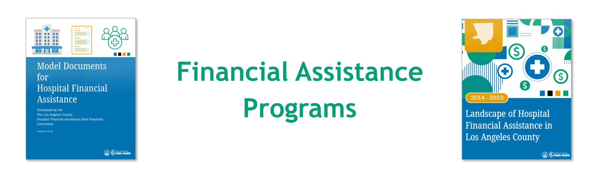 Improving Financial Assistance to Reduce Medical Debt