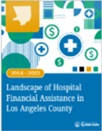 Landscape of Hospital Financial Assistance Full Report