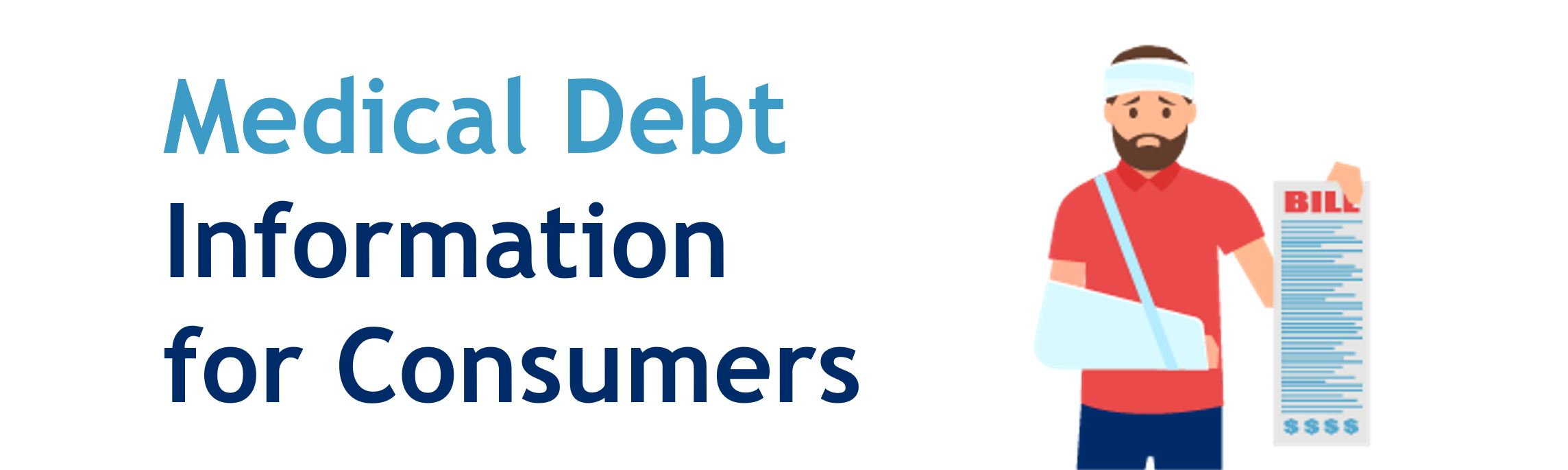 Medical Debt Information for Consumers