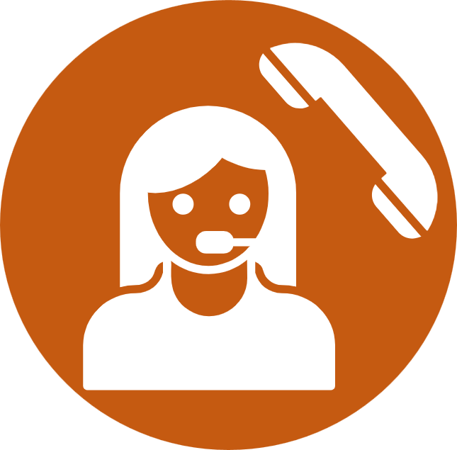 Consumer Protections and Resources Icon