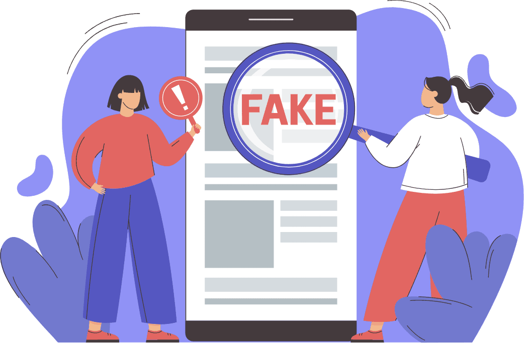 False Info & IZ Confidence